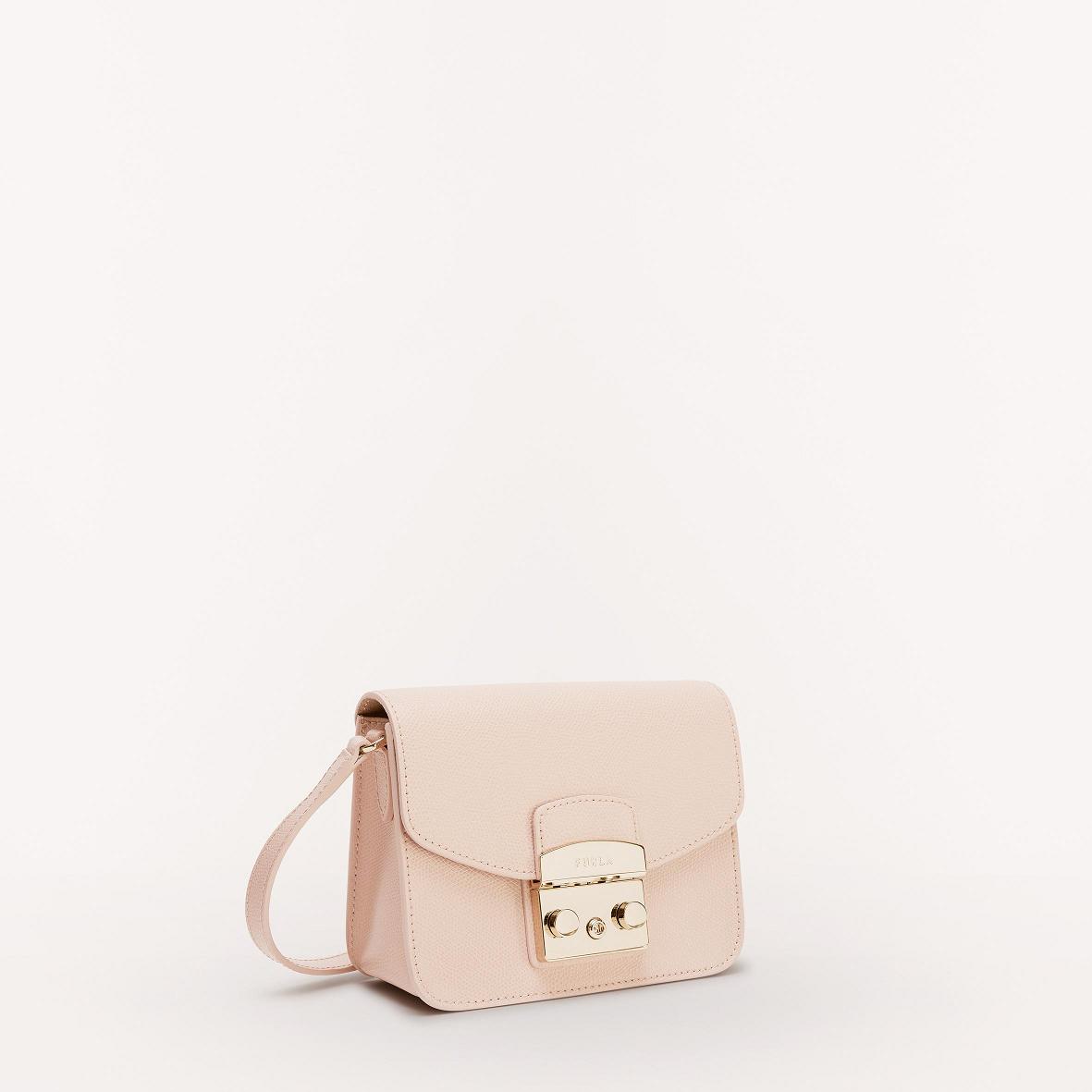 Furla Metropolis Tasker Danmark - Mini Tasker Dame Flerfarvede BWY265389